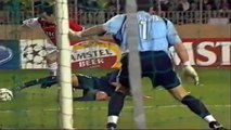 7/4/2004 A.S. Monaco- Real Madrid (3-1) Champions League