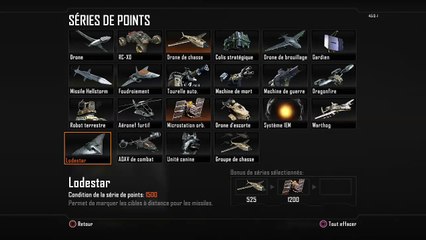 Call of Duty: Black Ops II online multiplayer - ps3