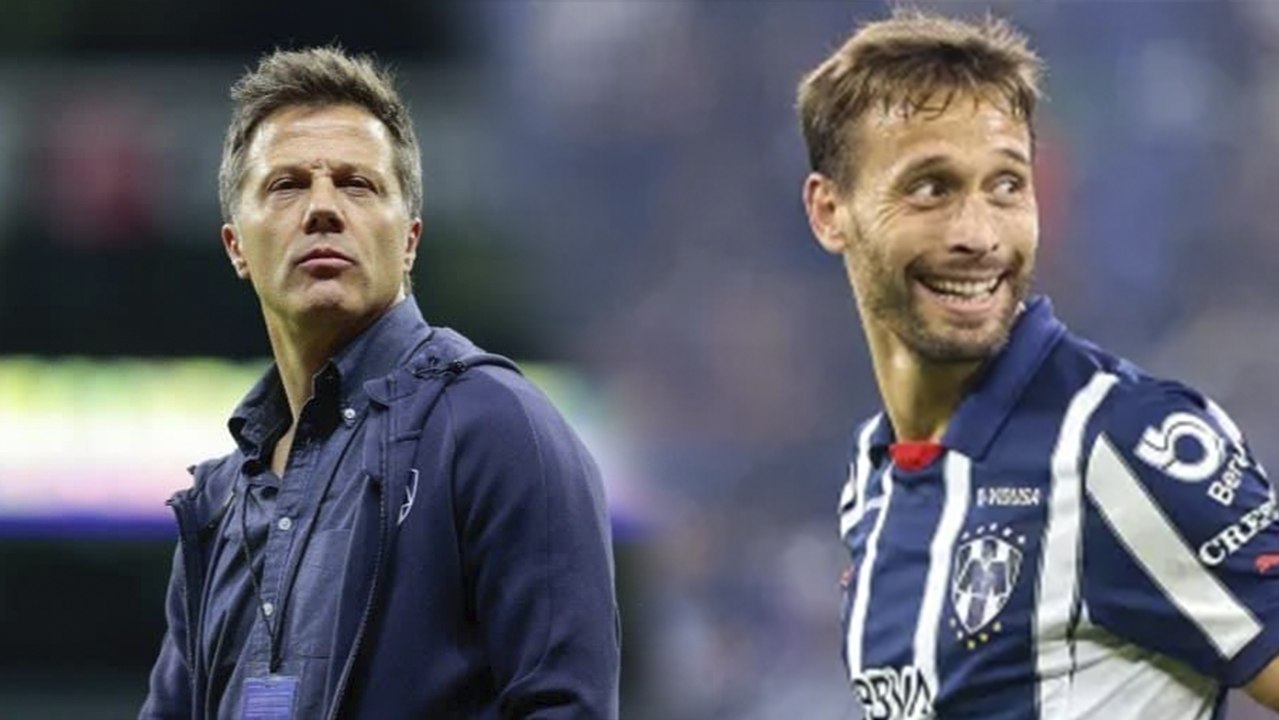 Rayados: ''Tato'' Noriega explica lo que sucedió con la lesión de Sergio Canales