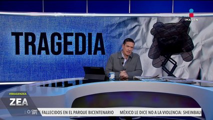 Festival Ceremonia 2025: La negligencia detrás de la muerte de los jóvenes fotógrafos