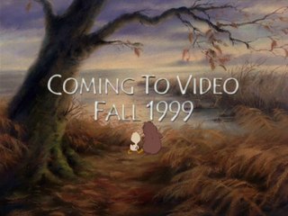 The First Snow of Winter (1999 Movie trailer)