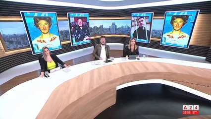 🚨 SECTA DEL HORROR EN BARILOCHE: LOS LIBERADOS NO PUEDEN ACERCARSE A VÍCTIMAS