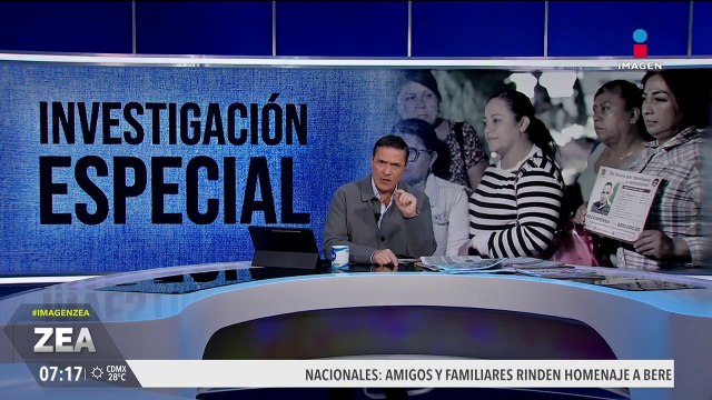 Ballolet, de 13 años, salió la tienda con su mamá y ya no volvió; sus restos fueron hallados en el Canal de Cartagena