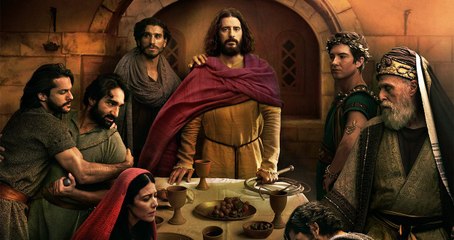 The Chosen: La Última Cena | Tráiler oficial en castellano