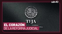 El Tribunal de Disciplina Judicial Federal, ¿el corazón de la Reforma Judicial?