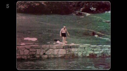 Churchill's War Documentary