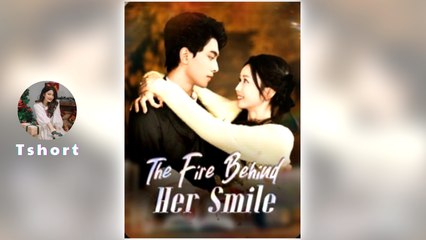 The Fire Behind Her Smile - Full Movie