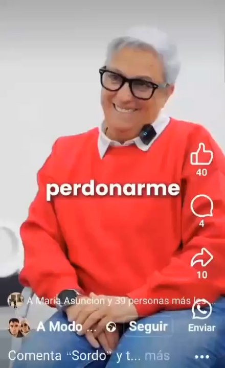 Este es mi vídeo más reciente