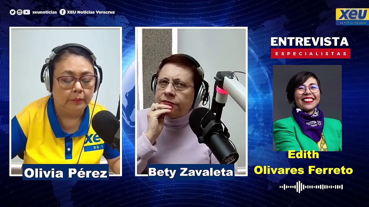 XEU 98.1 FM (523)