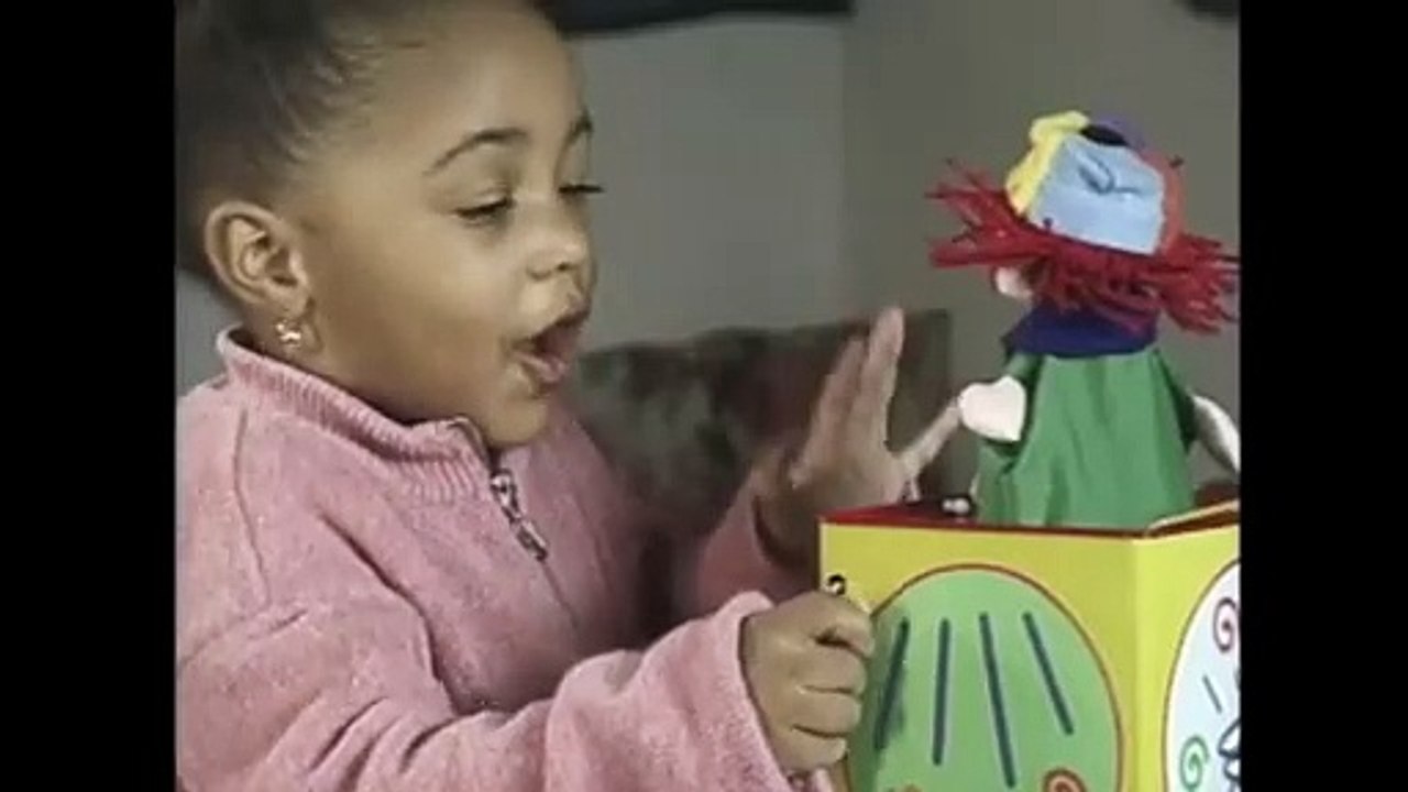 Sesame Street (But with Surprise!) - Made with Clipchamp