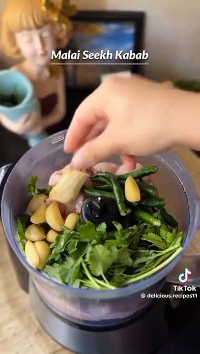 Cooking