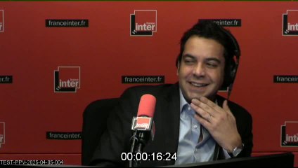 Test Recette PPV TEST-PPV-2025-04-05-004 poster à 17s (La main Verte, dans le 7/9 du week-end)