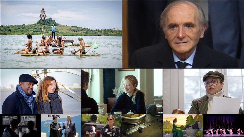 ARTE Journal Junior (Magazine) où regarder TV Replay Streaming