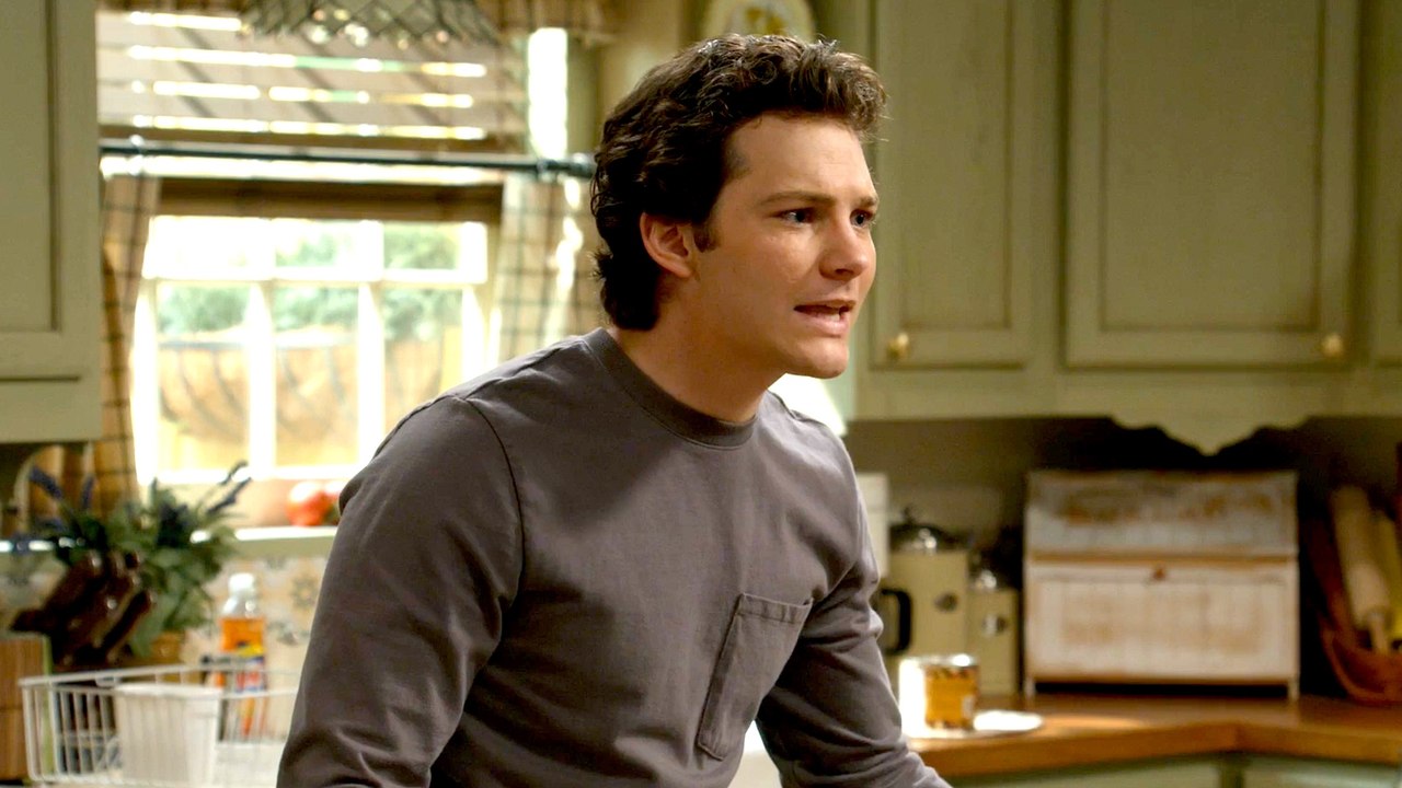 Get a Glimpse of the Next Episode of Georgie & Mandy’s First Marriage