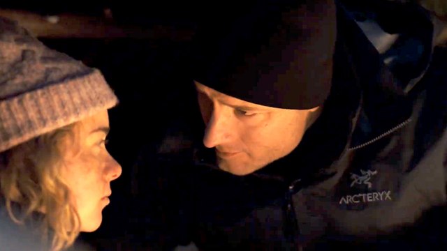 Sneak Peek at the Upcoming Episode of CBS’ Tracker