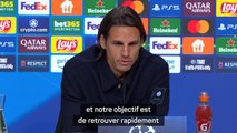 Inter - Yann Sommer envoie un message à ses partenaires avant de défier le Bayern