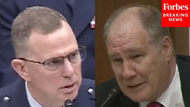 Trent Kelly Asks General Point Blank: Is Our ‘Southern Border More Or Less Secure Today?’