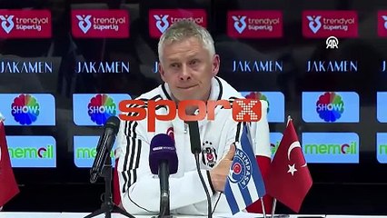 Solskjaer'ten Hakem Kararlarına Sert Yanıt! ⚽