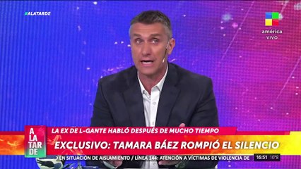 😱 WANDA NARA Y L-GANTE VIAJARON JUNTOS A CHILE