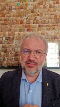 Borghi - Diretta: #lebbasi fuori programma. I mercati finanziari (07.04.25)