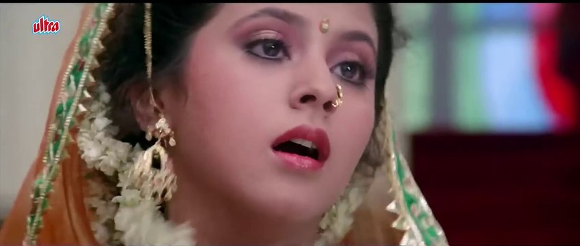 Chup Chap Tu Khadi Hai 4K 90s Video Song Ravi Bhel & Urmila Matondkar Song Narsimha 1991 - 90s Filmy Gaane (720p, h264)