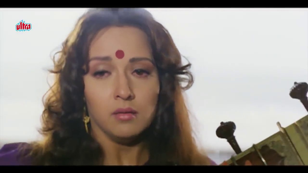 4K VIDEO SONG | Aati Hai Teri Yaad Aati Hain | Stuntman Movie Video Song | Kumar Sanu & Alka Yagnik