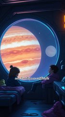 Les Enfants du Temps