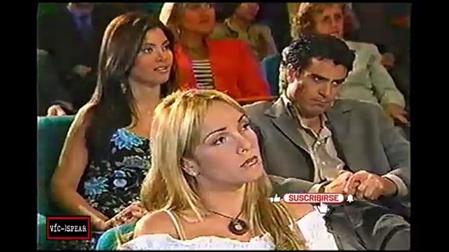 Cosita rica - Comercial 4 - Venevision (2003 - 2004) - Venezuela