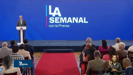 Presidente anuncia reunión con sectores empresariales para impulsar la mecanización en construcción y agricultura