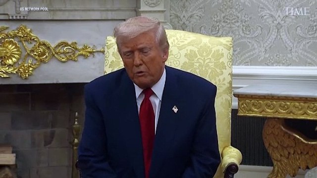 Trump Doubles Down on Trade Plans, Threatening Additional Tariffs Against China