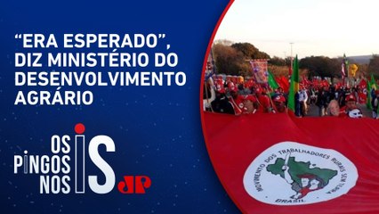MST invade 11 propriedades em cinco estados diferentes e governo diz ser ‘legítimo’