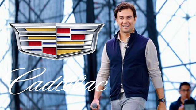 Checo Pérez tiene varias opciones para regresar a la F1 revela Carlos Slim Domit, ¿podría llegar a Cadillac?
