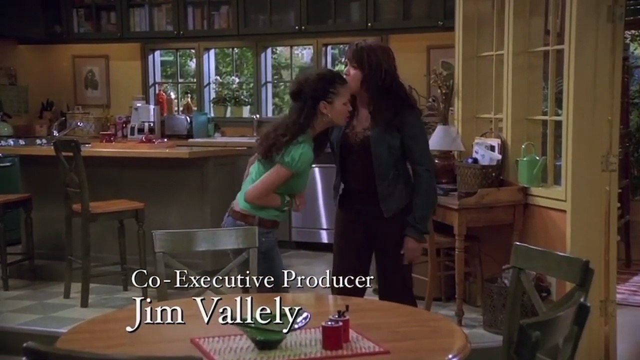 Eu, a Patroa e as Crianças - T04E24 - Noite Romântica