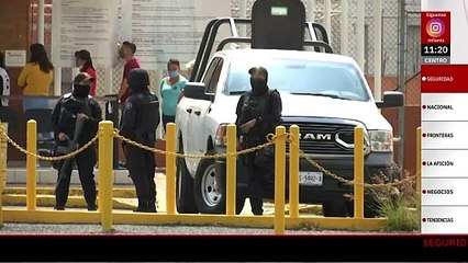 SSC ha detenido a casi 80 personas de diversas organizaciones criminales en CdMx