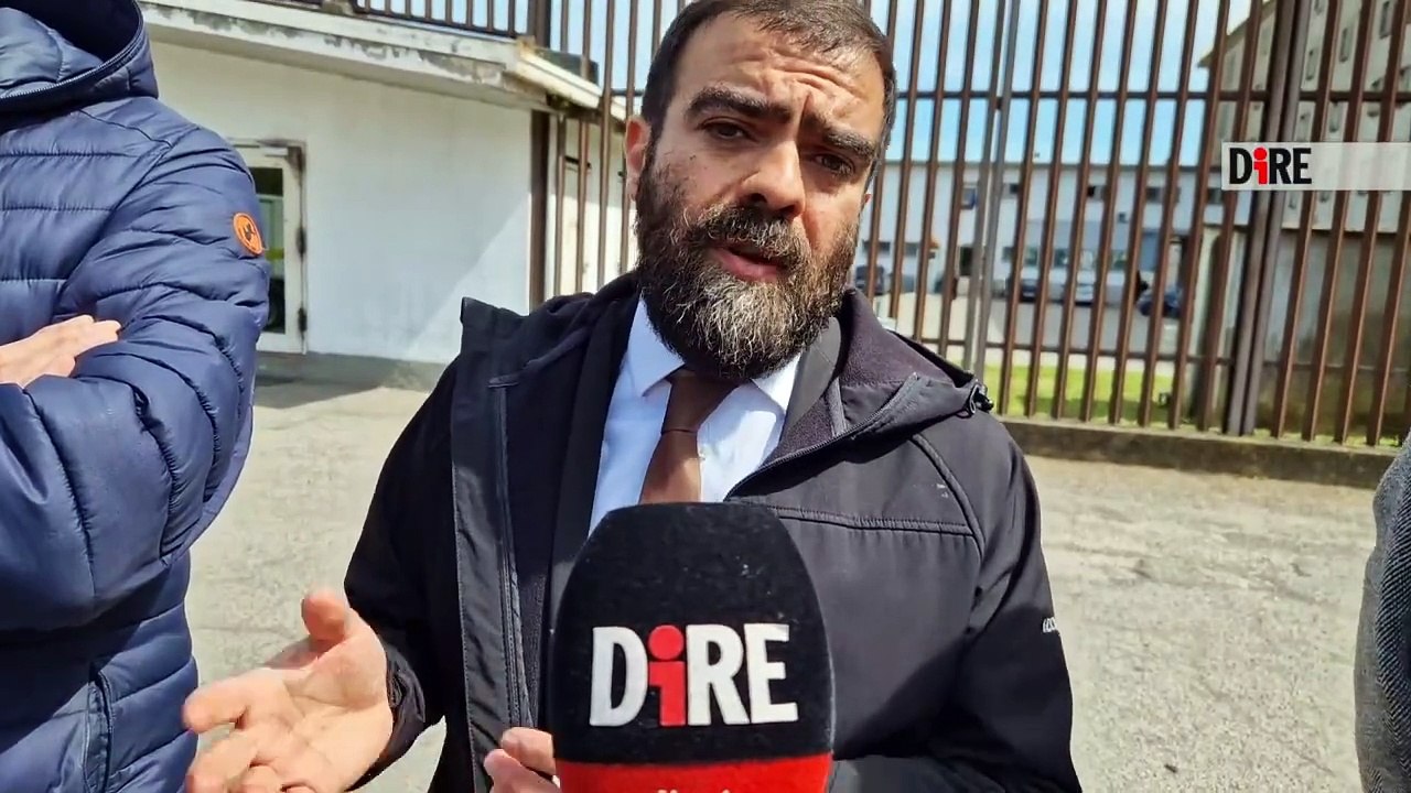 Bologna - CARCERE. BOLOGNA, GIOVANI ALLA DOZZA "INGANNATI E CON PESSIMO CIBO" (07.04.25)