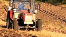 Film tractor