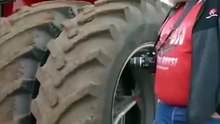 TRACTOR #rolnictwo #farm #agricole #farmer