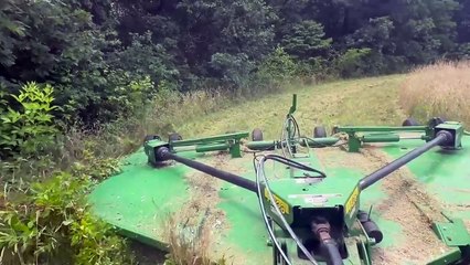 John Deere #rolnictwo #farm #agricole #farmer