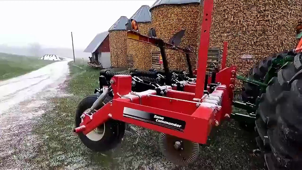 John Deere 7810