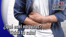 Platicamos En 15 sobre las enfermedades gastrointestinales