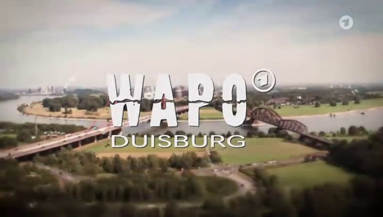 WaPo Duisburg -08- Das dicke Ende