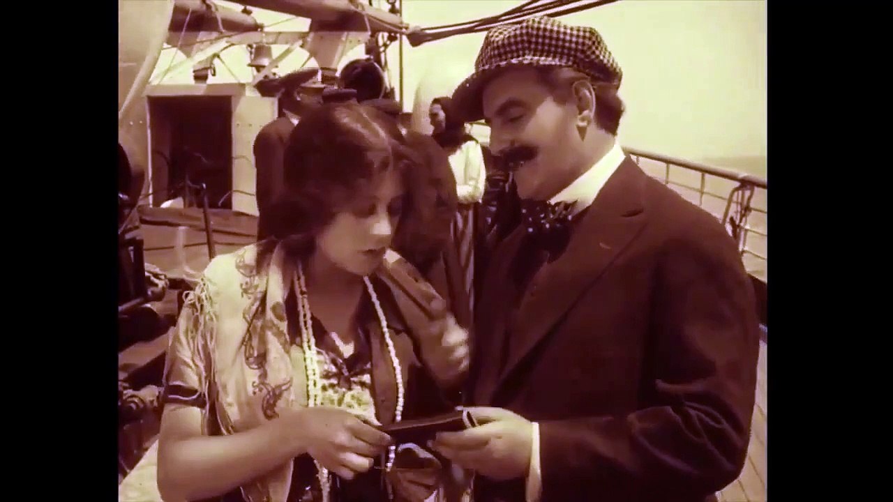The Intrigue (1916) - Full film