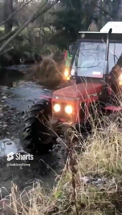 Film Tractor #rolnictwo #farm #agricole #farmer