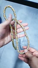 A knot for everyday life, Magic knots