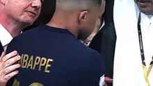 MBAPPE 😭