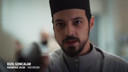 مسلسل البراعم الحمراء الحلقة 44 اعلان 1