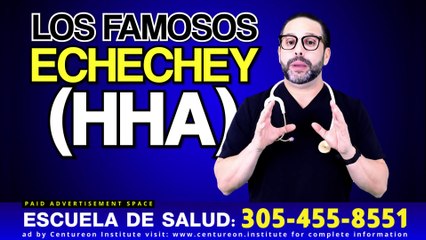 Curso de Cuidado de Ancianos