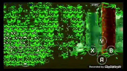 Sonic & Knuckles Collection Android Port Made by me (yagosilvagonzalez2)