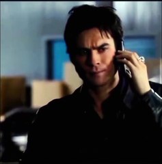 Elena chooses Stefan | The Vampire Dairies