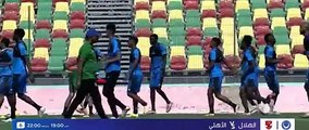 الهلال السوداني يستقبل الاهلي المصري ربع نهائي دوري ابطال افريقيا تقرير بين سبورت-2025